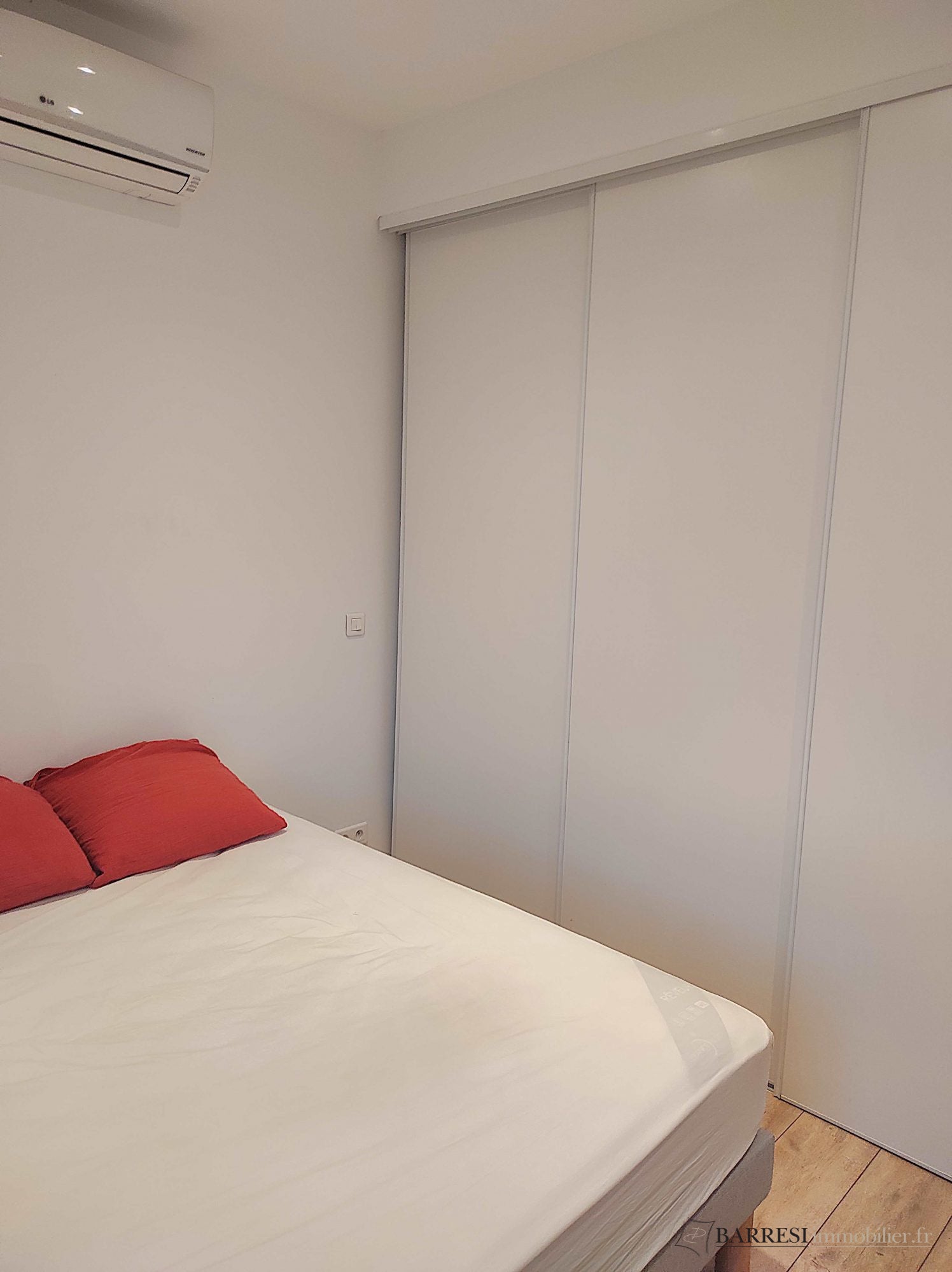 Appartement Rue Édouard Perrichi à Toulon