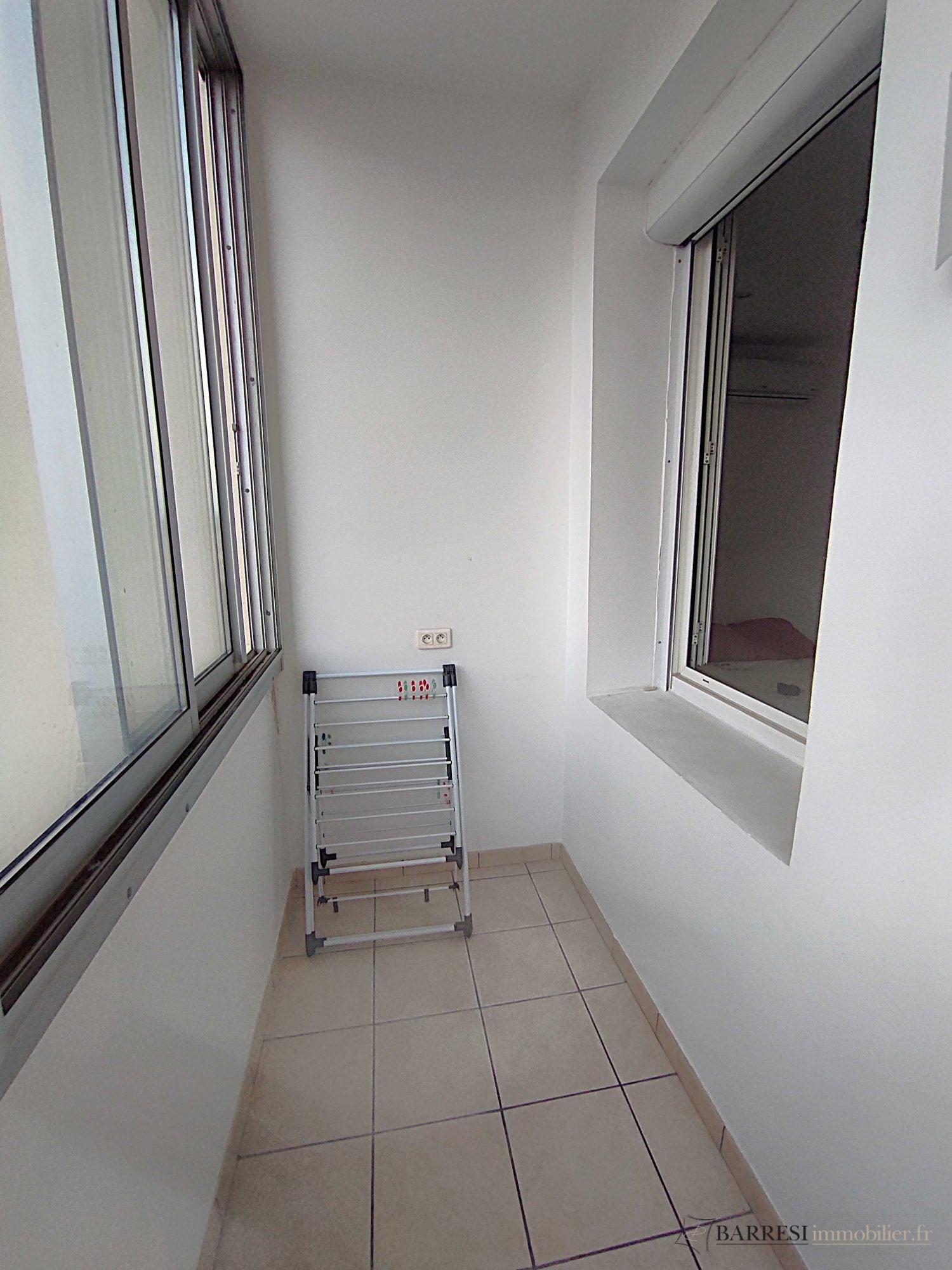 Appartement Rue Édouard Perrichi à Toulon