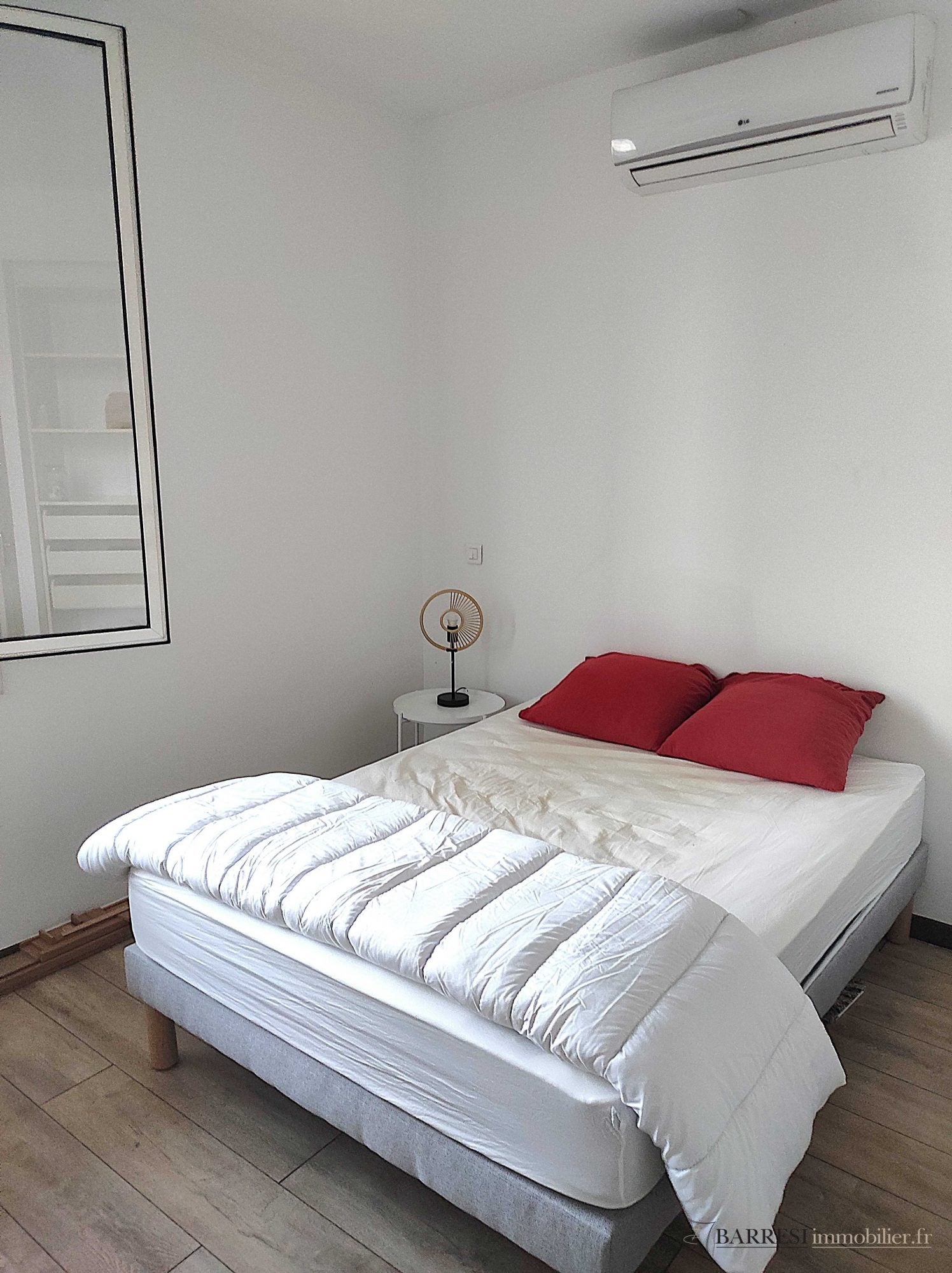 Appartement Rue George Sand à Toulon
