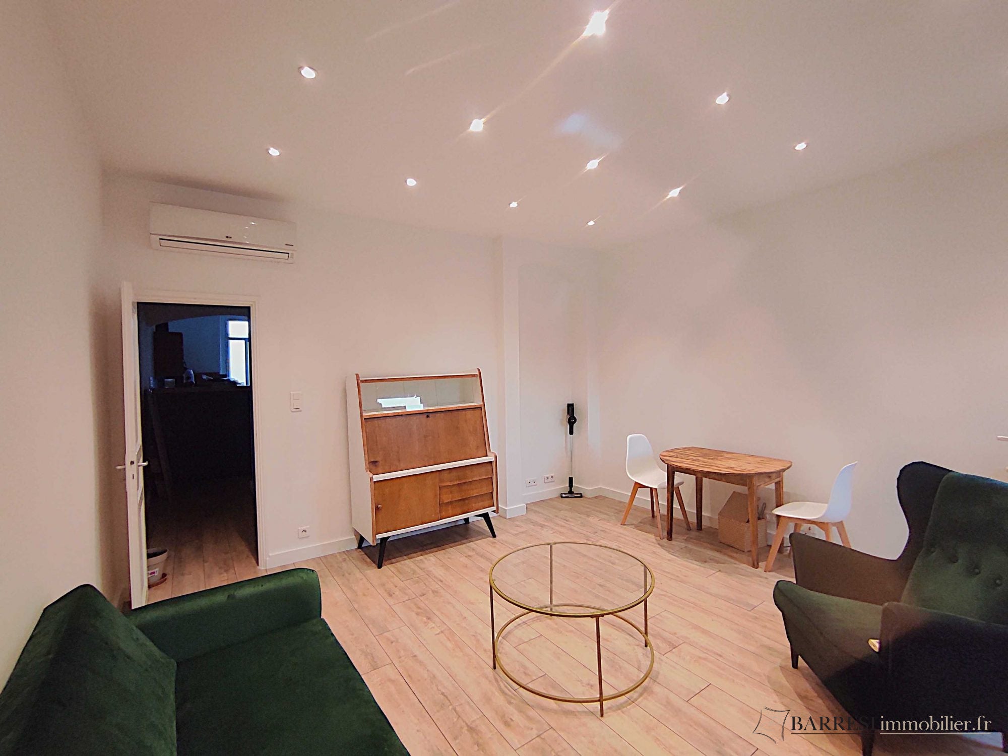 Appartement Rue Édouard Perrichi à Toulon