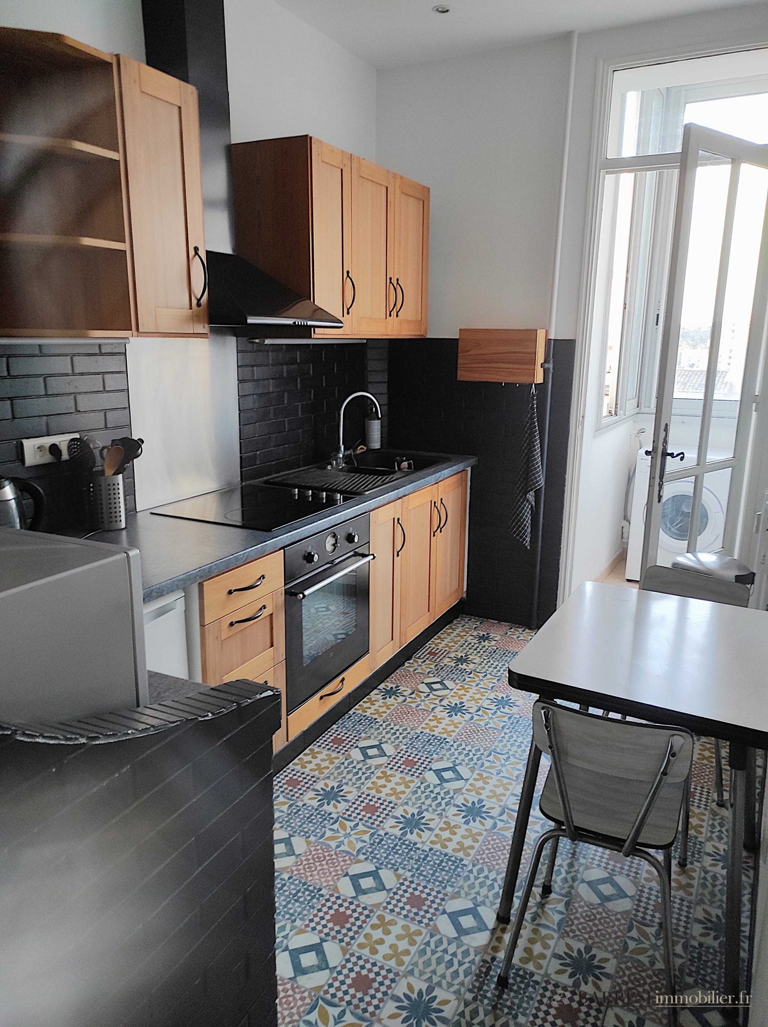 Appartement Rue Édouard Perrichi à Toulon