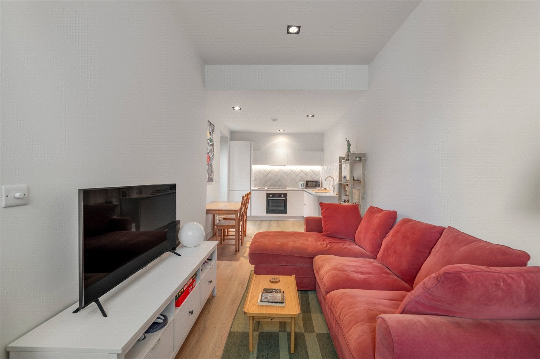 Flat North Hill in Greater London
