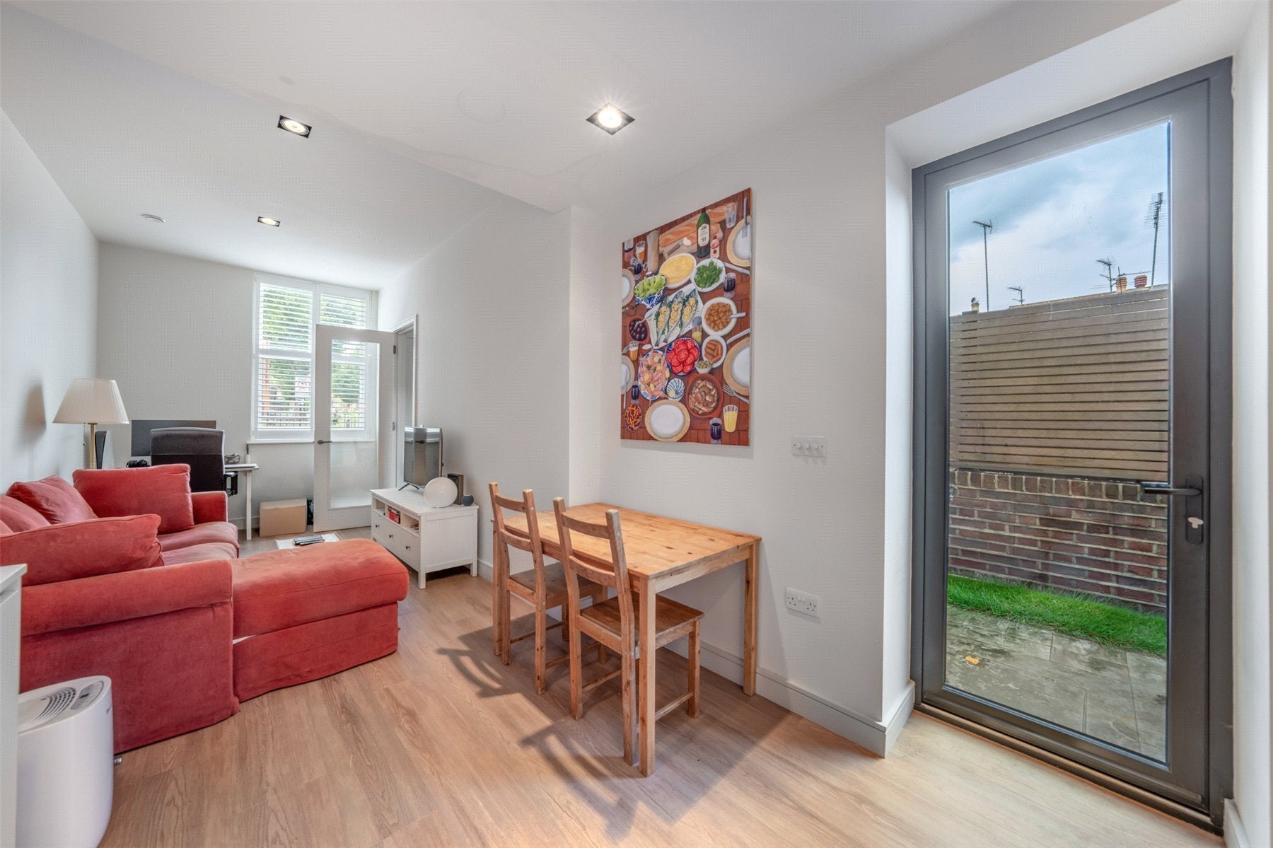 Flat North Hill in Greater London