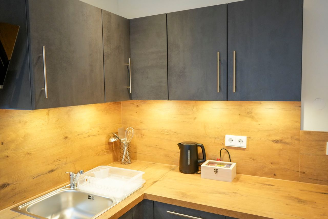 Wohnung Hertzstraße in Garbsen