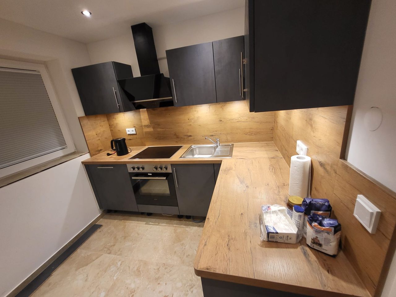 Wohnung Hertzstraße in Garbsen