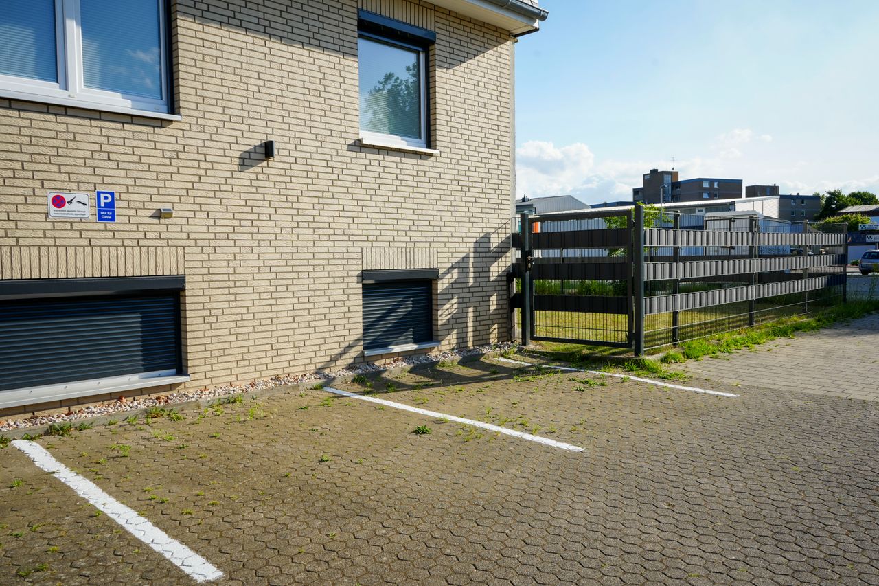 Wohnung Hertzstraße in Garbsen