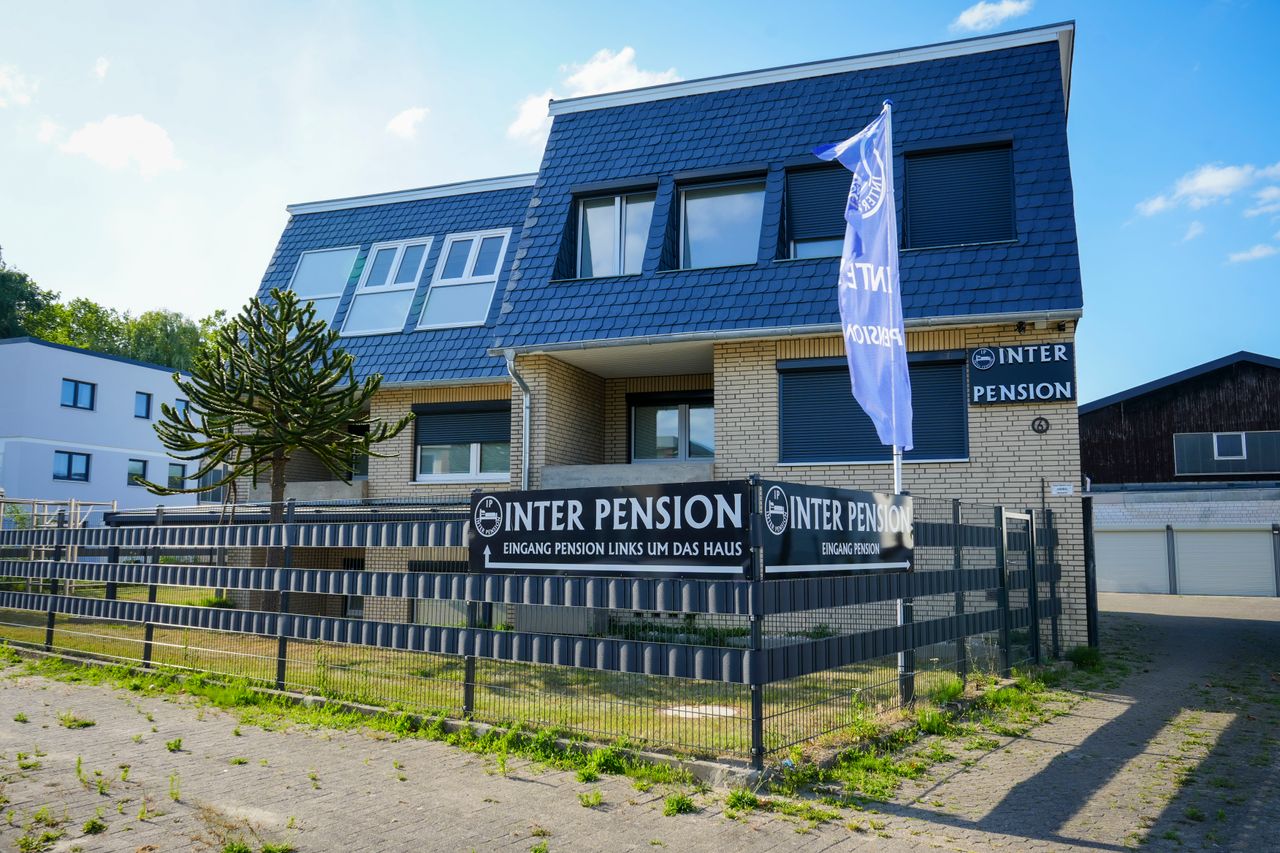 Wohnung Hertzstraße in Garbsen