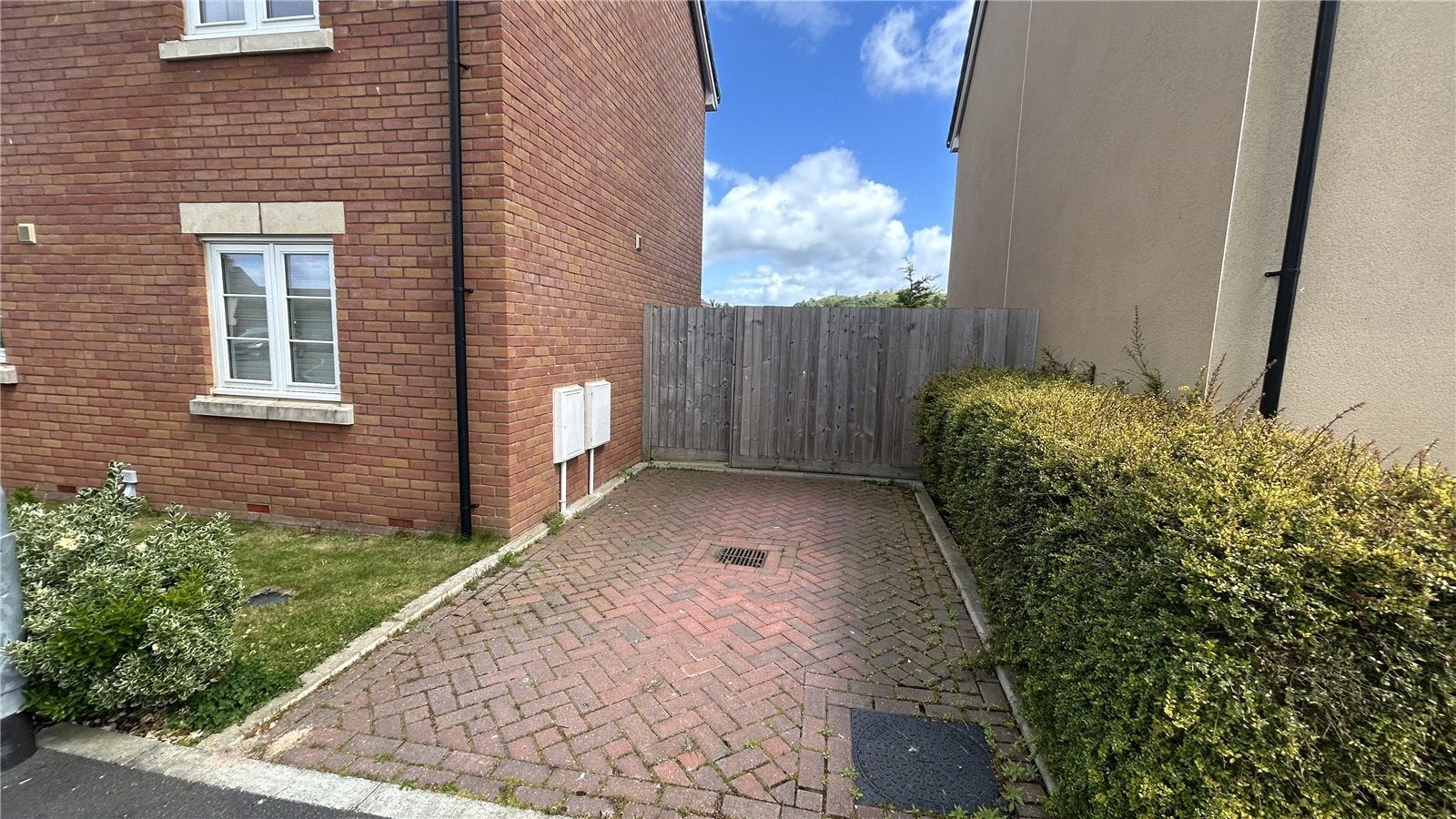 House Morley Road in Stoke sub Hamdon