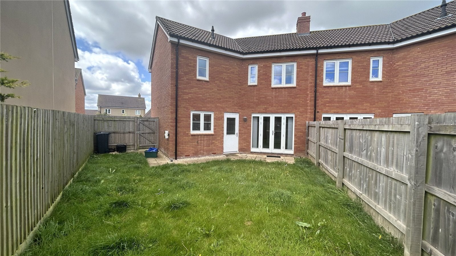 House Morley Road in Stoke sub Hamdon