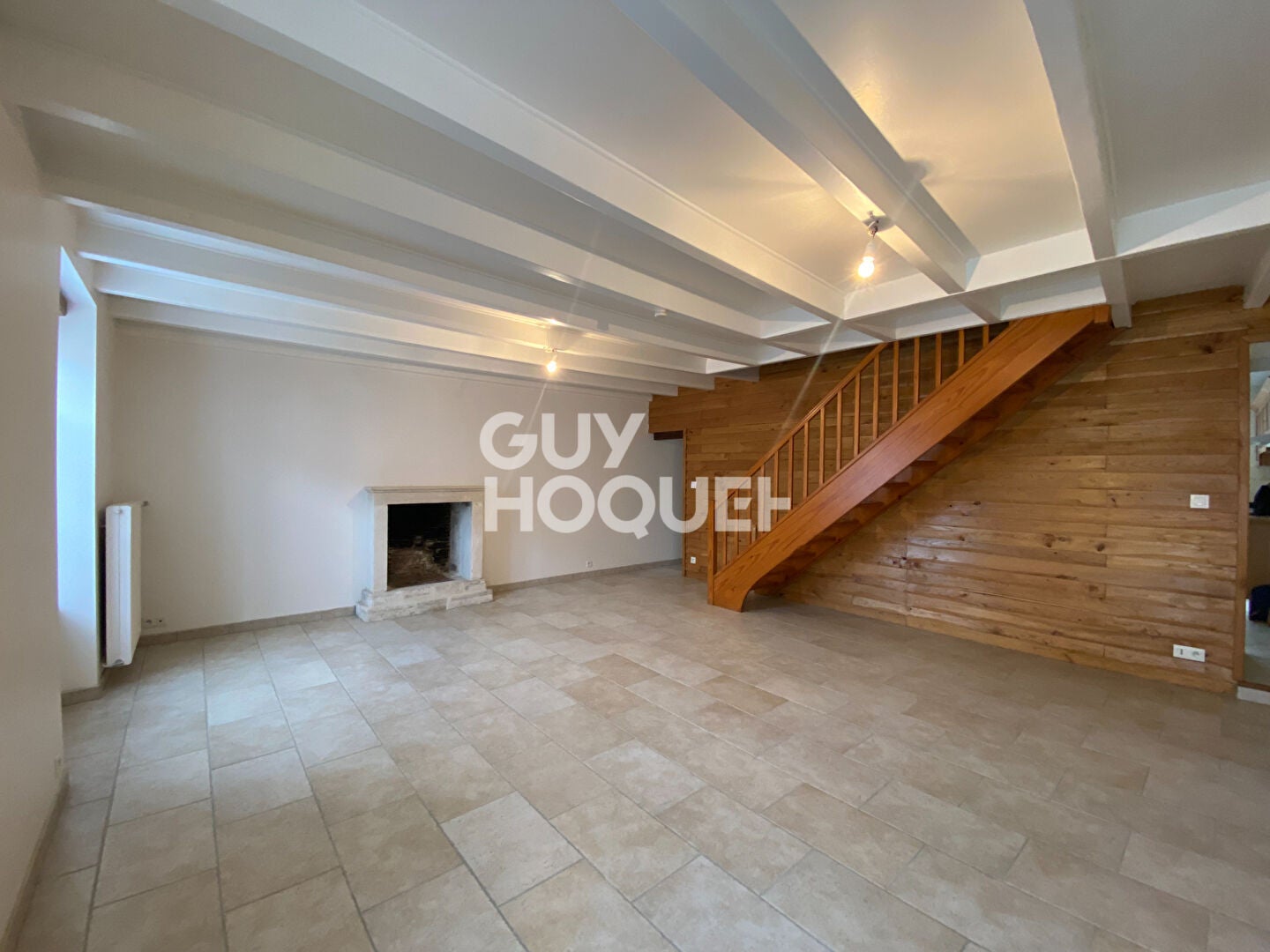 Maison Rue Saint-Nicolas à Maillé