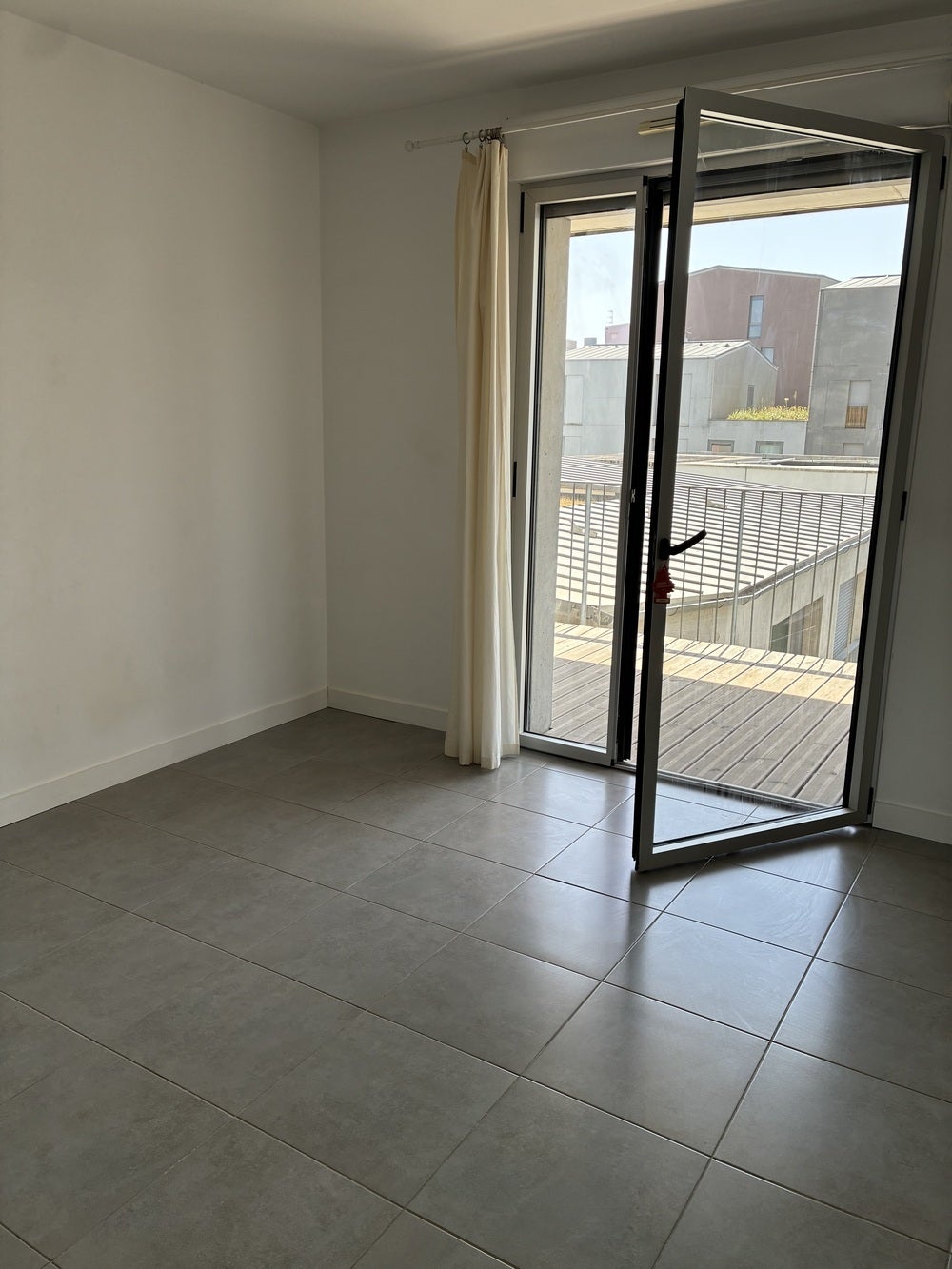 Room Rue des Ferblantiers in Nantes