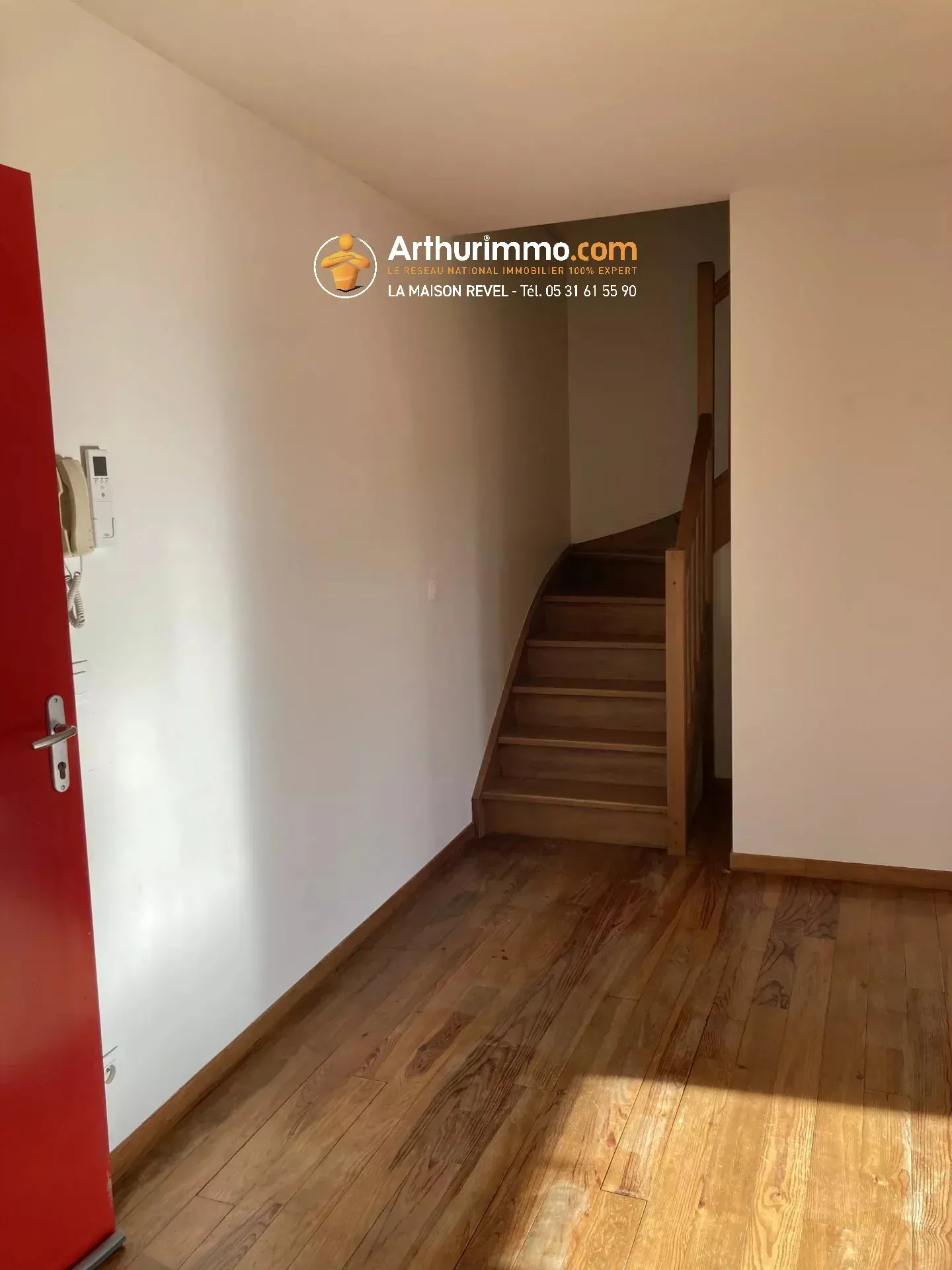 Appartement Chemin des Capelles à Toulouse