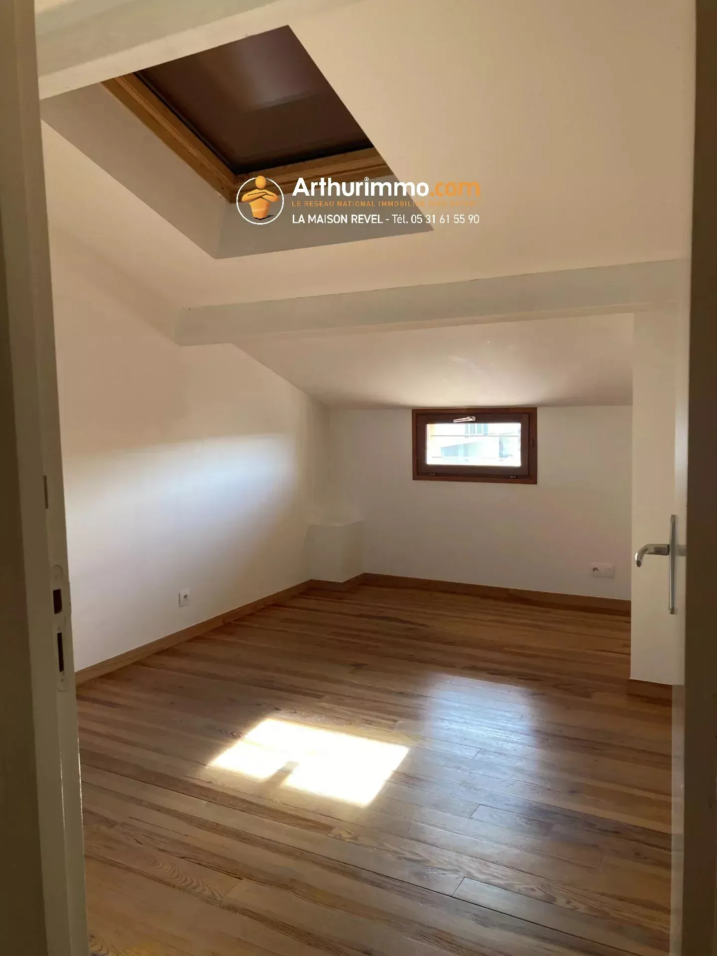 Appartement Chemin des Capelles à Toulouse