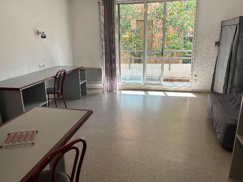 Flat Rue Sainte-Catherine in Toulouse
