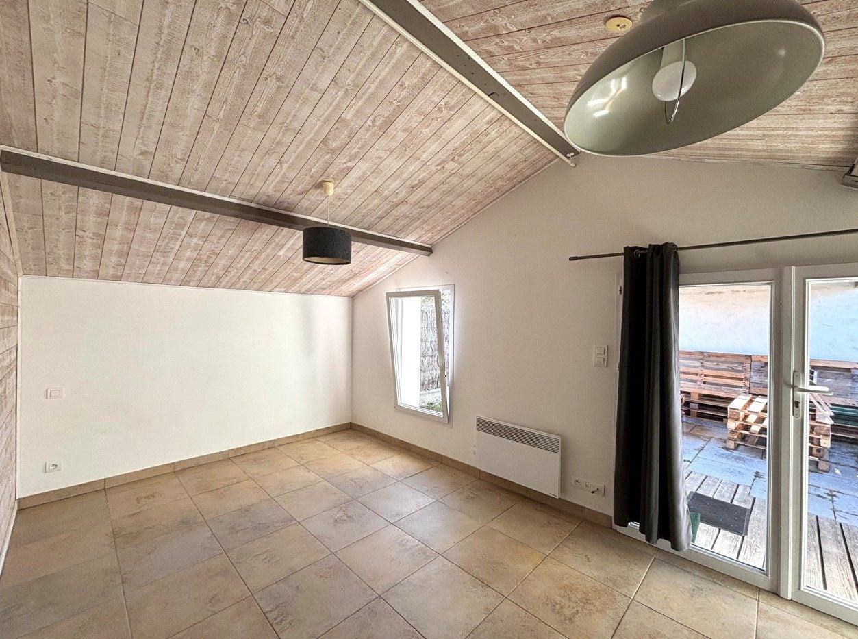 House Rue de la Tonnelle in Saint-Hilaire-de-Riez