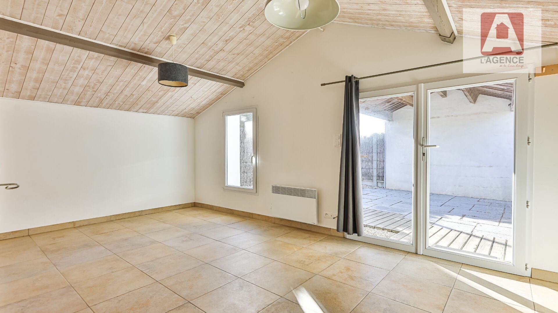 Maison Rue de la Tonnelle à Saint-Hilaire-de-Riez