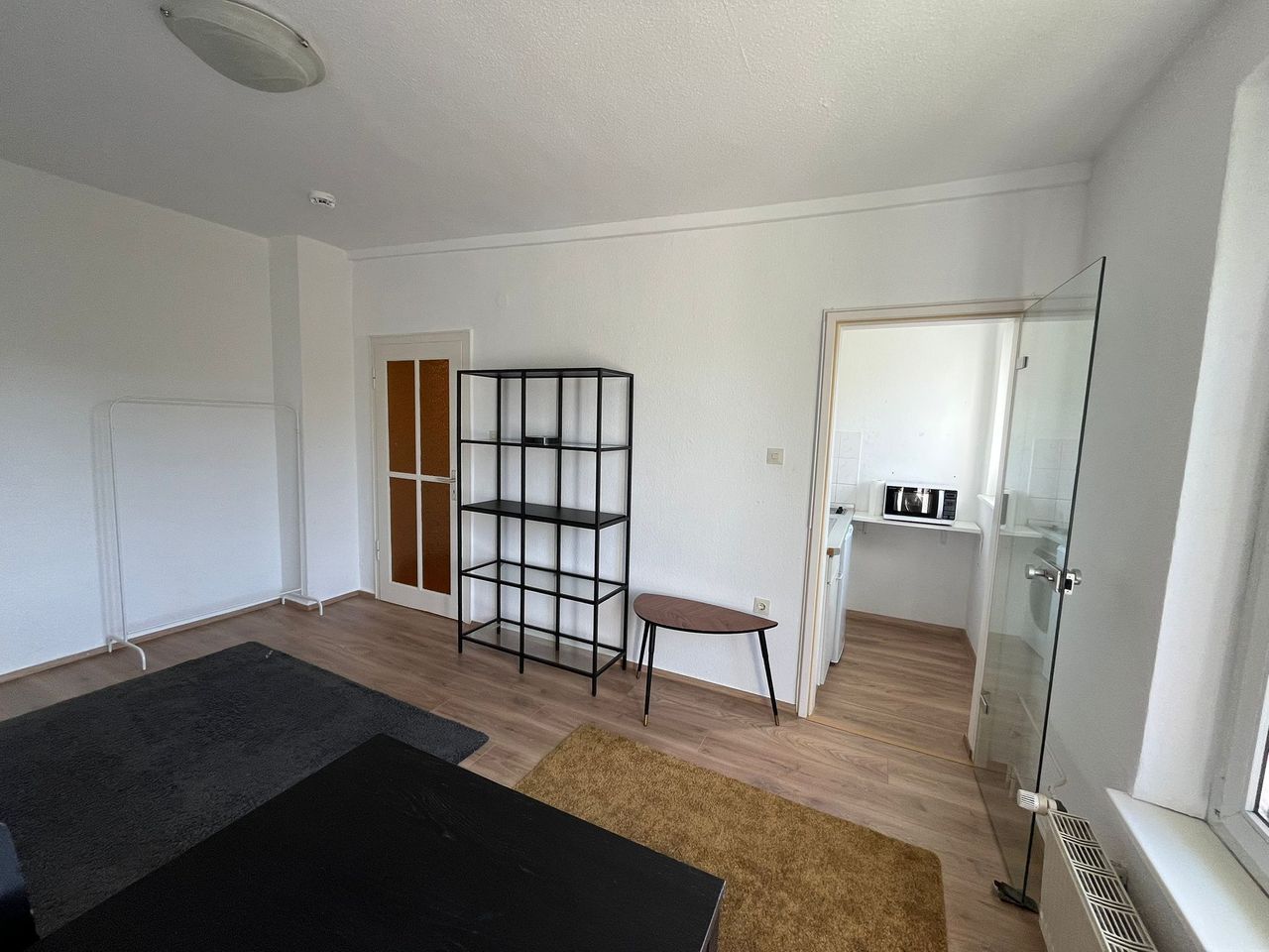 Wohnung Platanenweg in Berlin