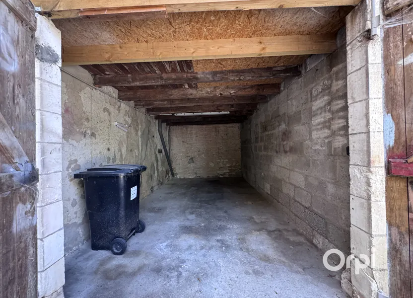 Maison Impasse de Verdun à Le Gua