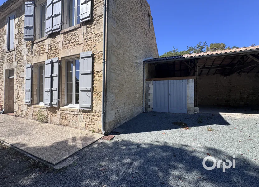 Maison Impasse de Verdun à Le Gua