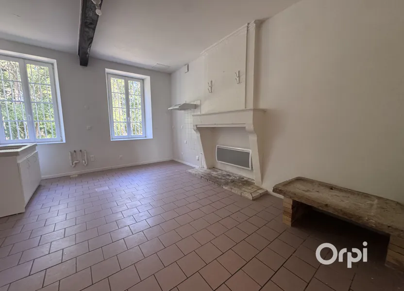 Maison Impasse de Verdun à Le Gua
