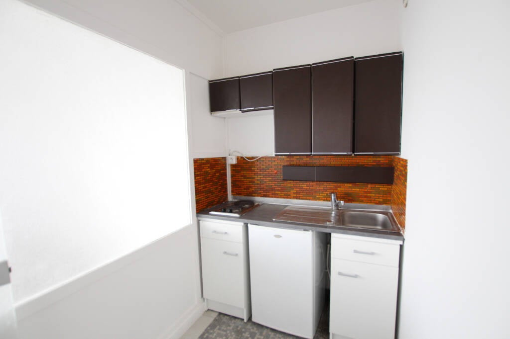 Appartement Allée des Platanes à Bron