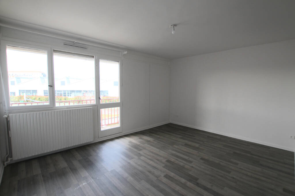 Appartement Allée des Platanes à Bron