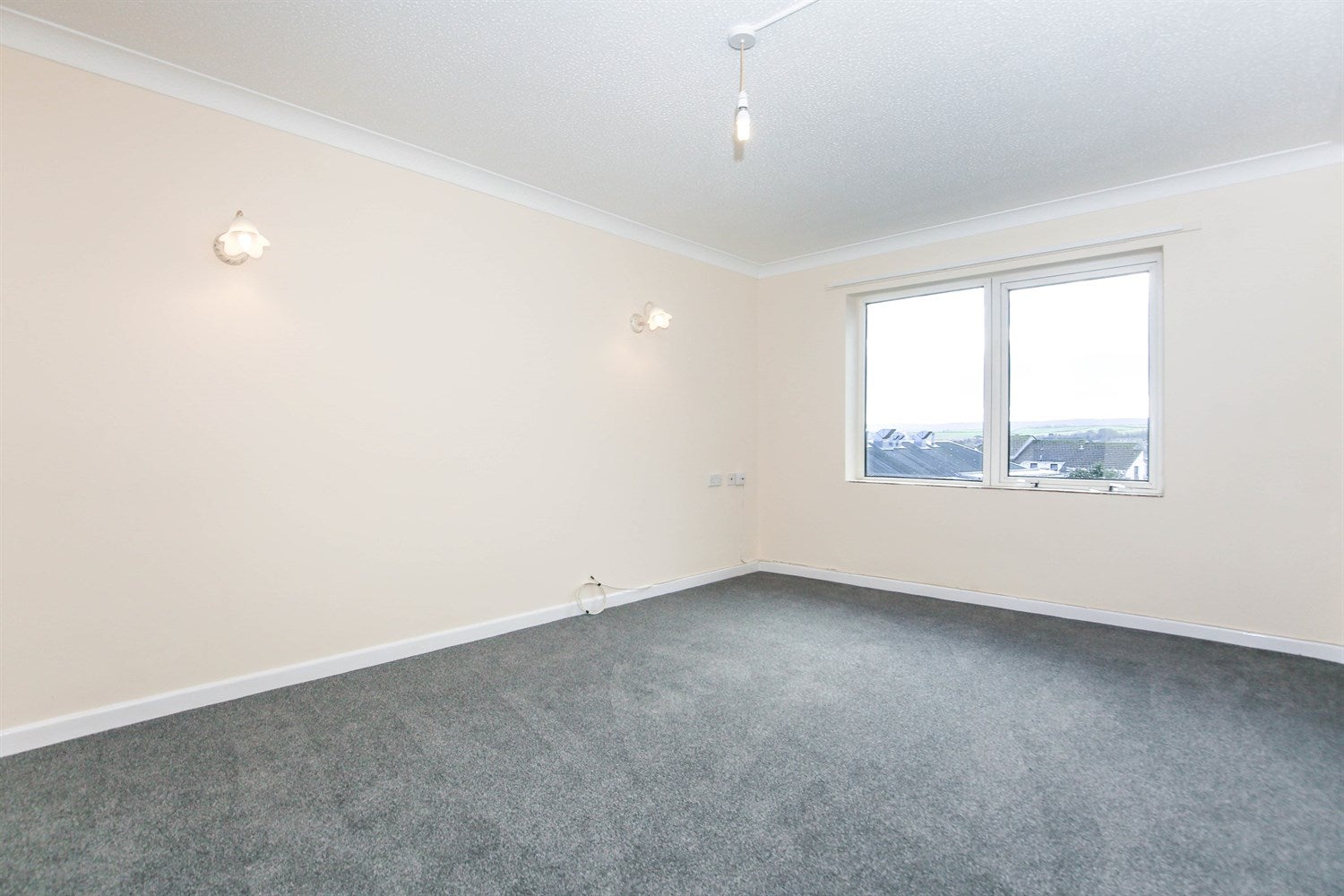 Flat Okehampton Street in Exeter