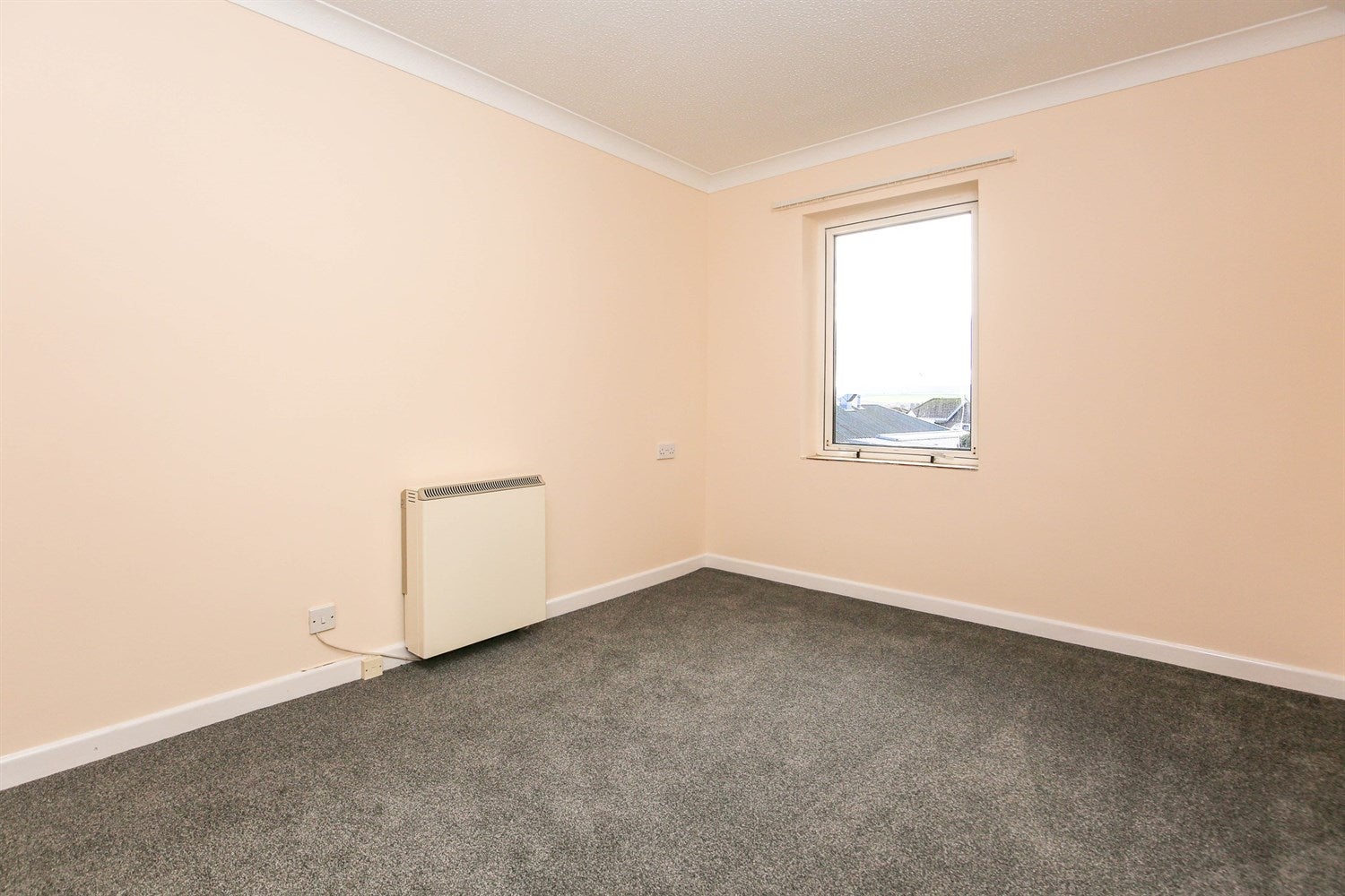 Flat Okehampton Street in Exeter