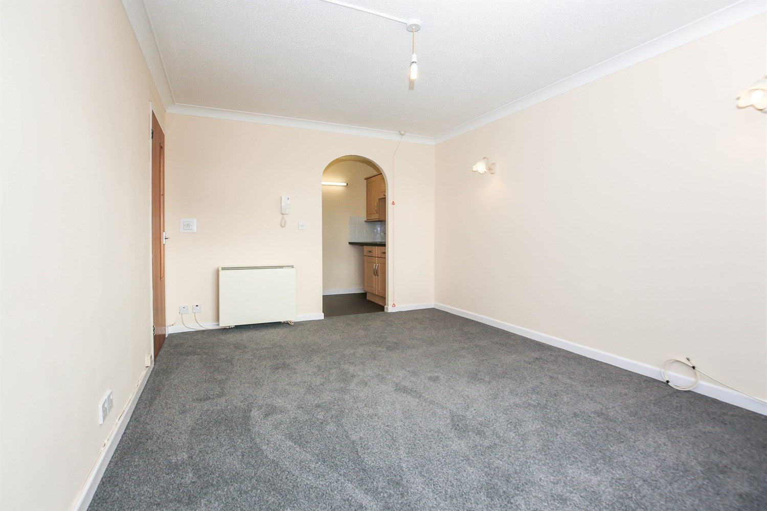 Flat Okehampton Street in Exeter