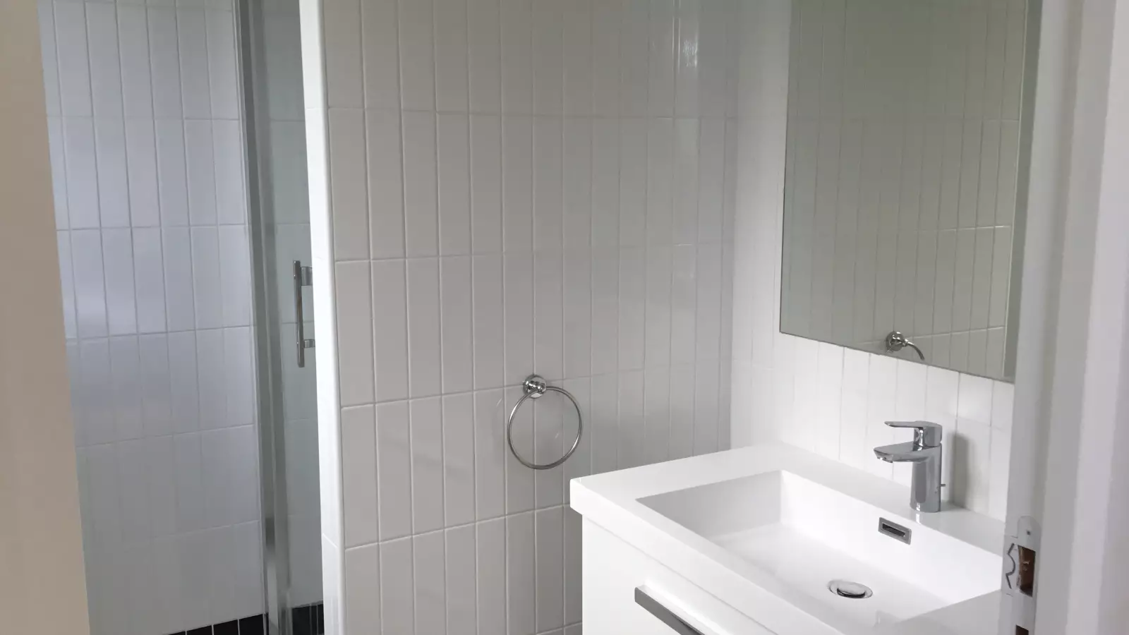 Appartement Rue Pasteur à Villetaneuse