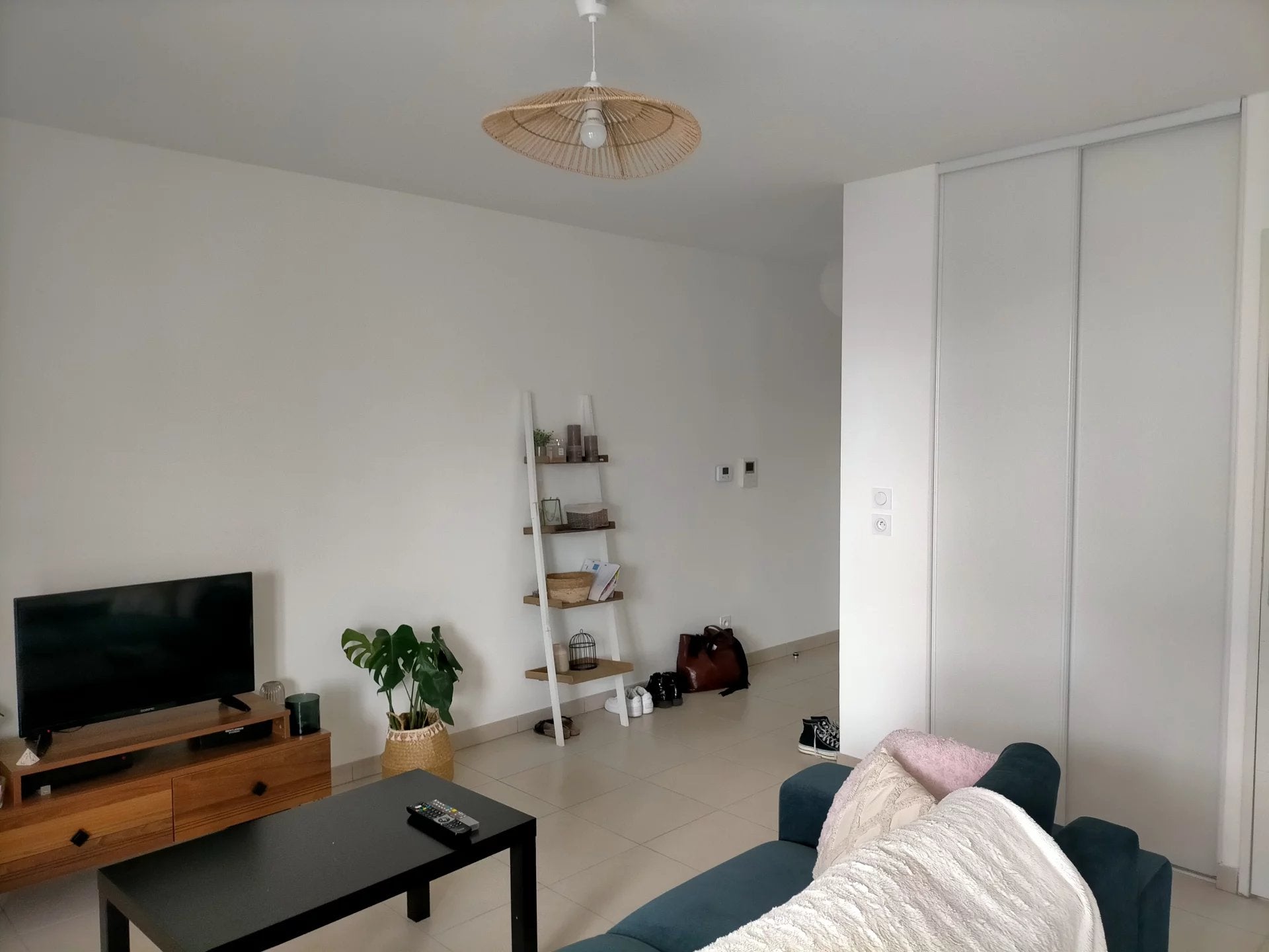 Appartement Rue Léon Blum à Villeurbanne