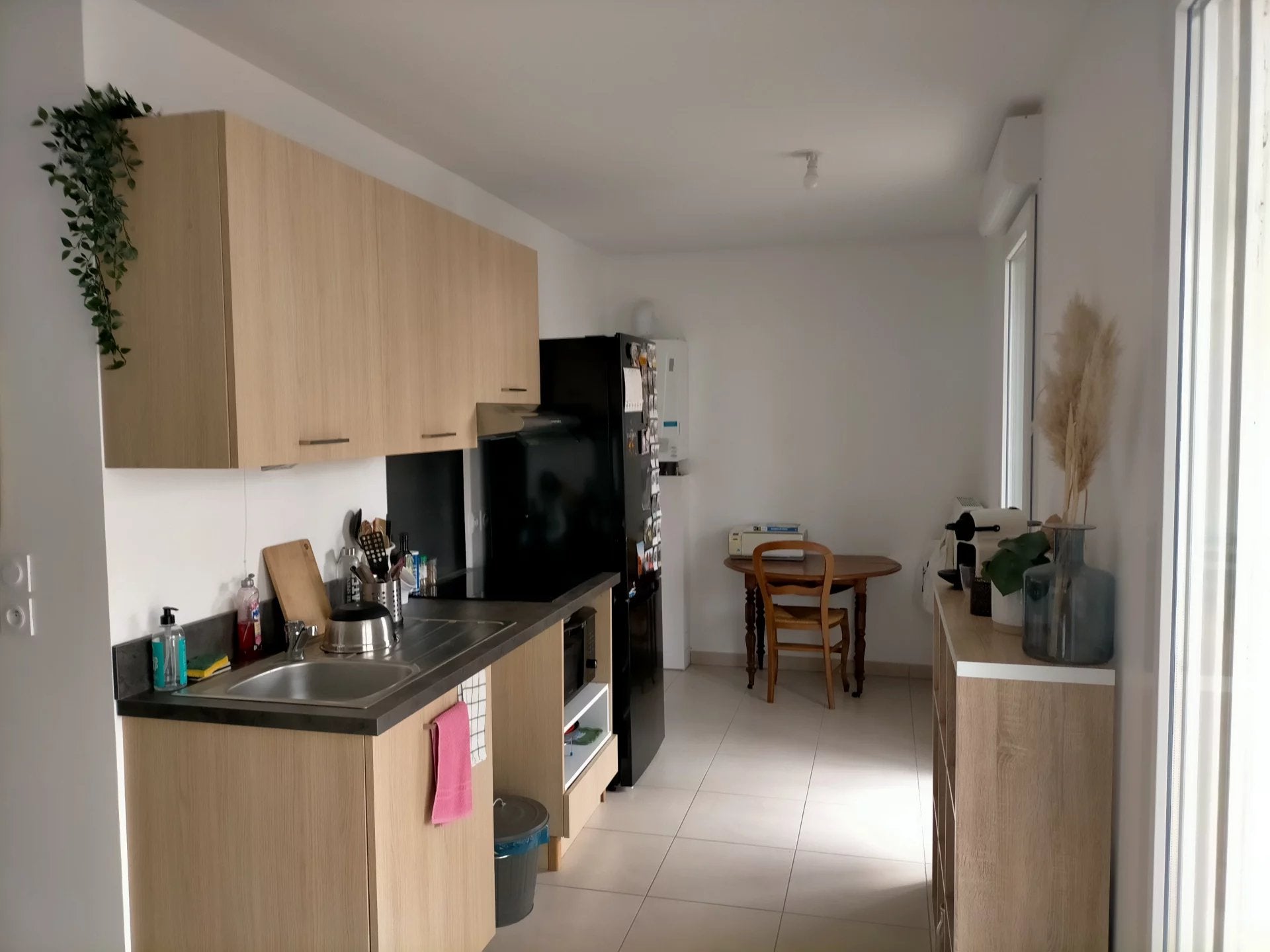 Appartement Rue Léon Blum à Villeurbanne