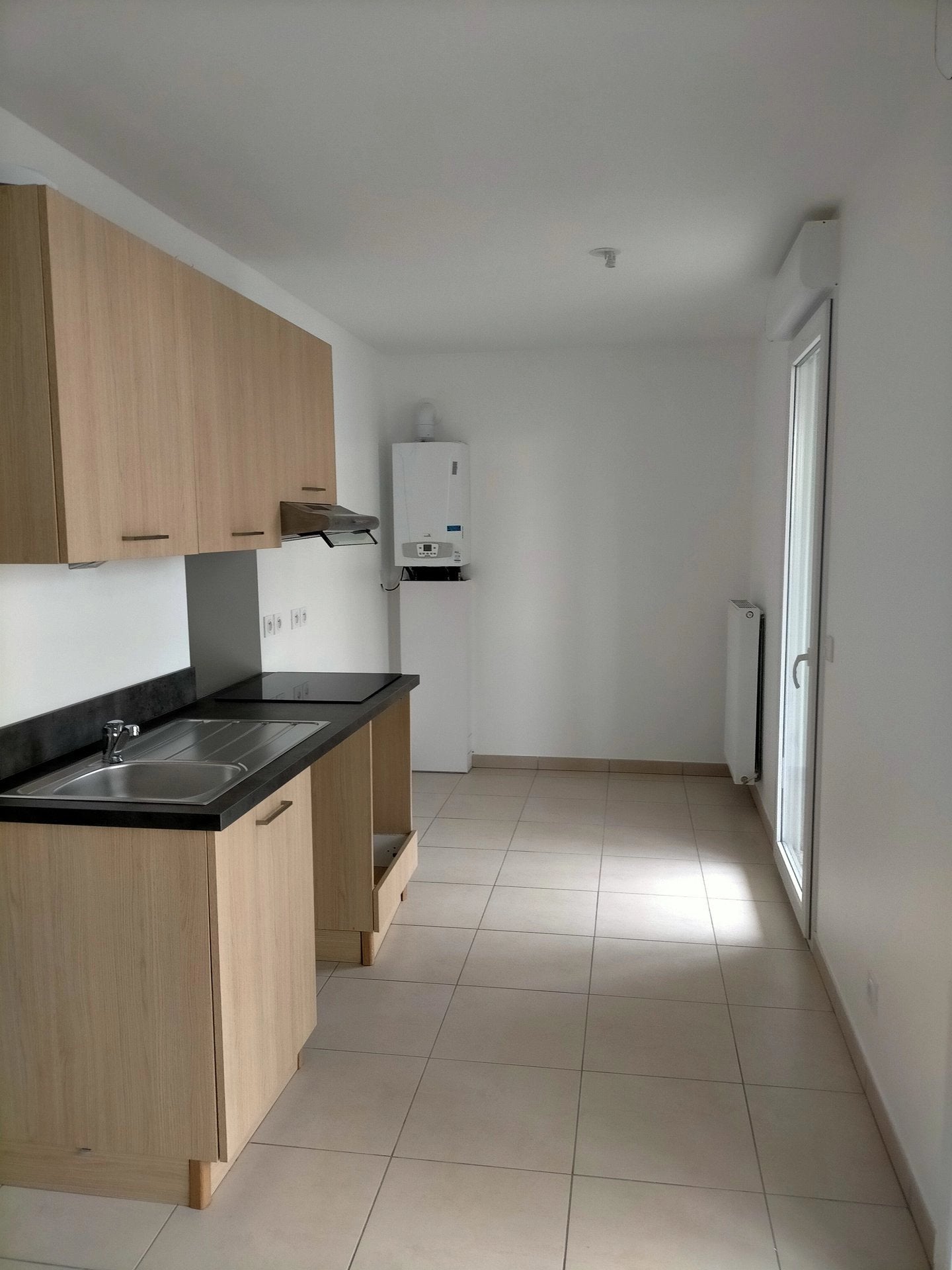 Appartement Rue Léon Blum à Villeurbanne