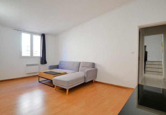 Appartement Rue Saint-Jean à Aimargues