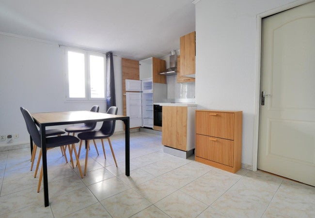 Appartement Rue Saint-Jean à Aimargues