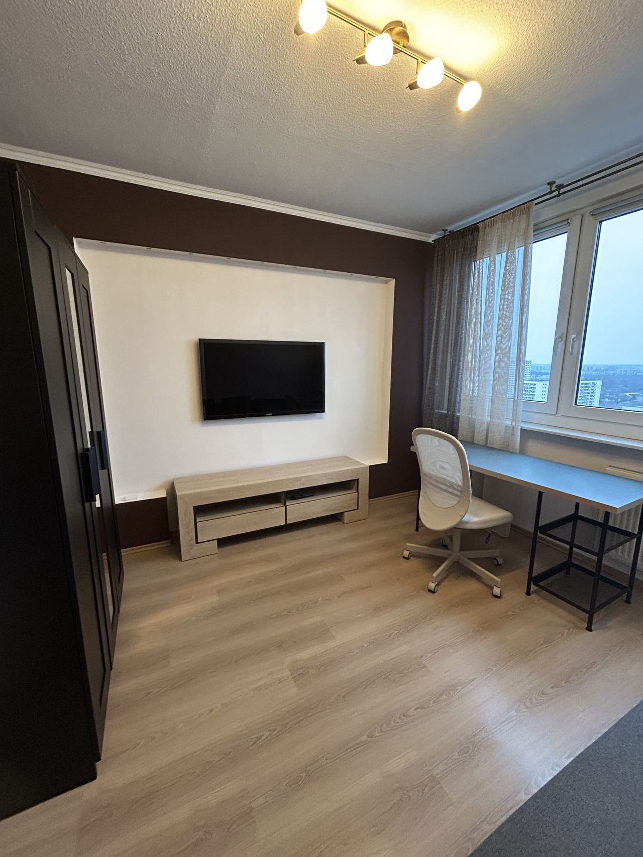 Wohnung Kienbergstraße in Berlin