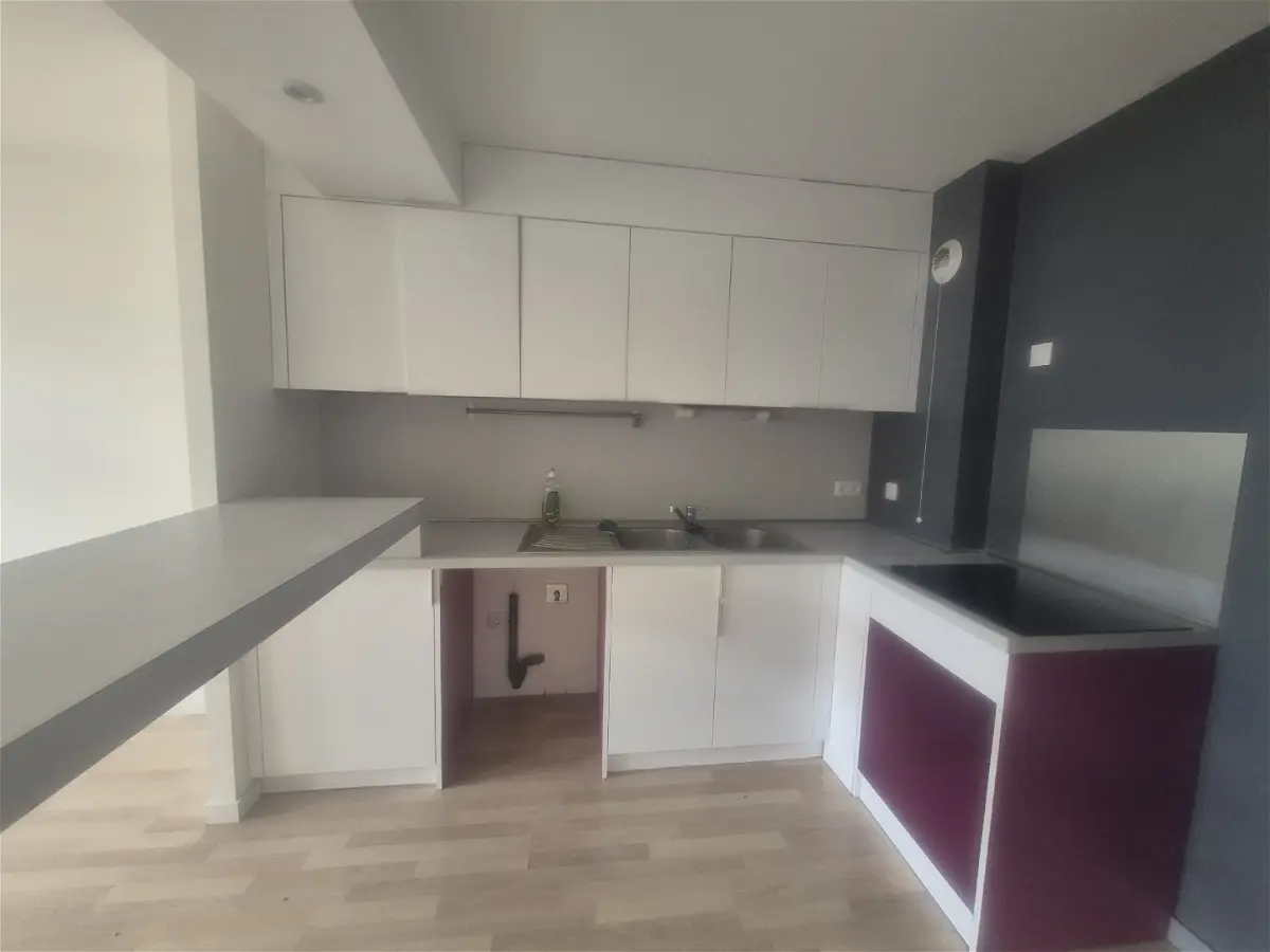 Appartement Rue Saint-Étienne à Lille