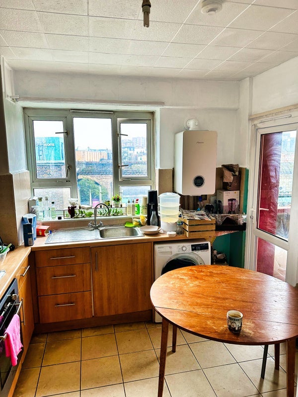 Room Carter Place in Greater London