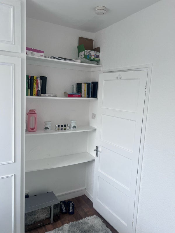 Room Carter Place in Greater London