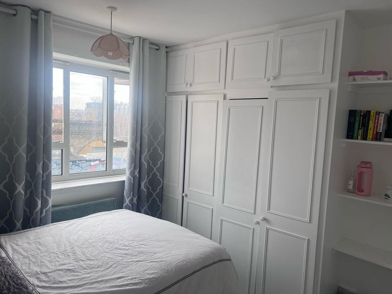Room Carter Place in Greater London
