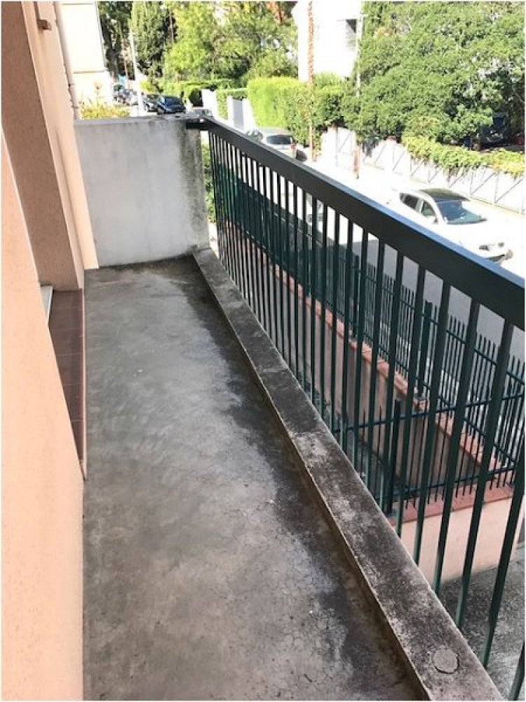 Appartement Rue de Limayrac à Toulouse