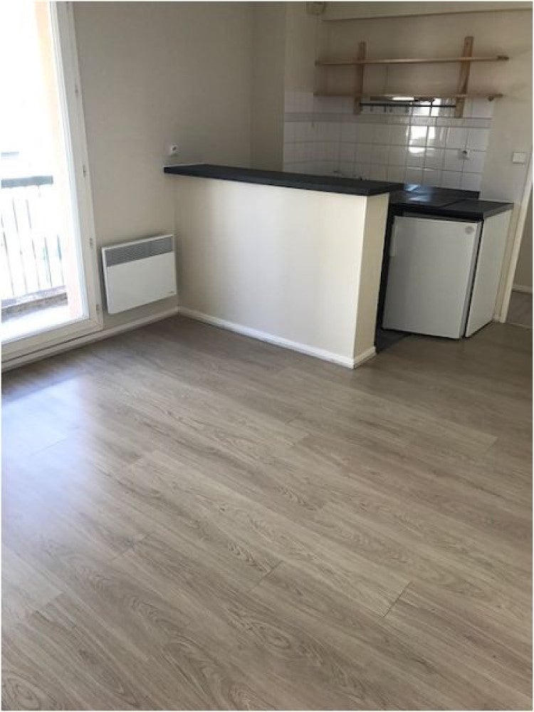 Appartement Rue de Limayrac à Toulouse