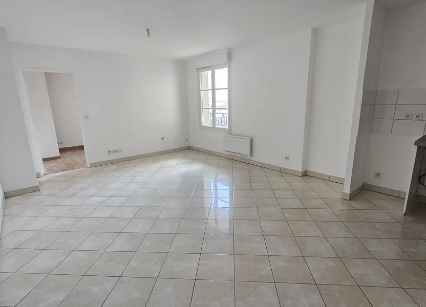 Appartement Rue Jacques Madelin à Saint-Fargeau-Ponthierry