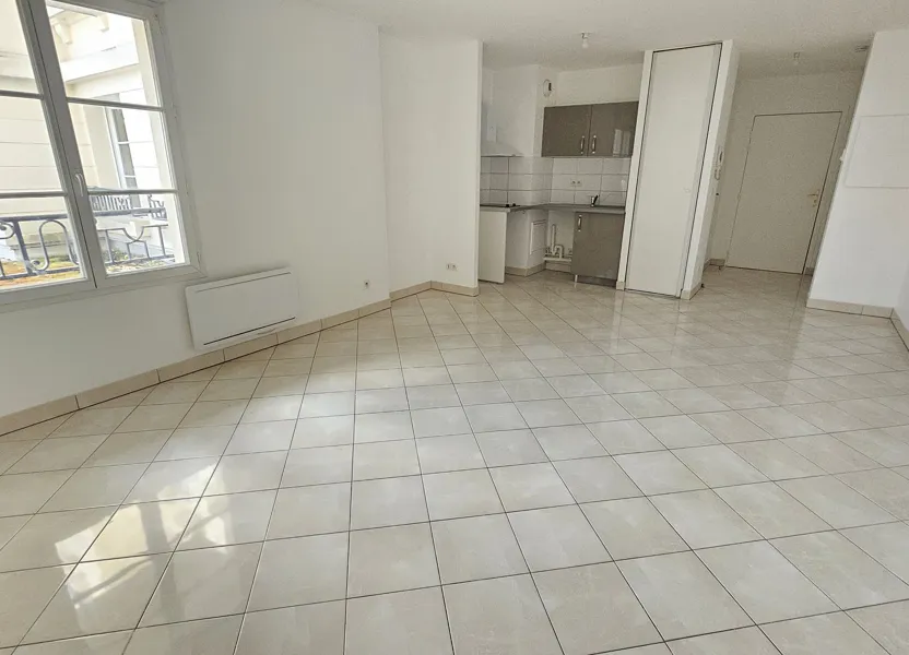 Appartement Rue Jacques Madelin à Saint-Fargeau-Ponthierry