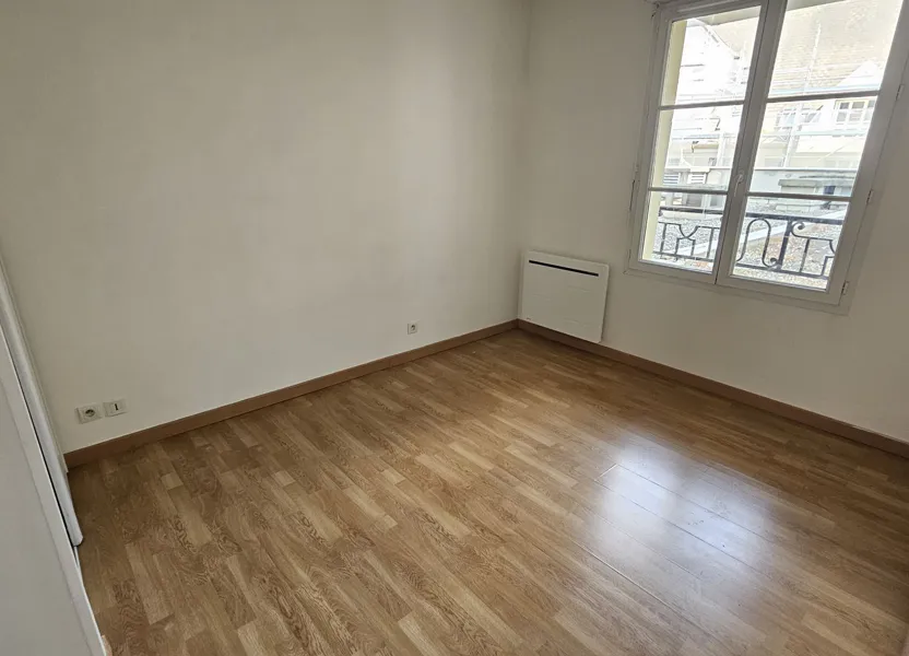 Appartement Rue Jacques Madelin à Saint-Fargeau-Ponthierry
