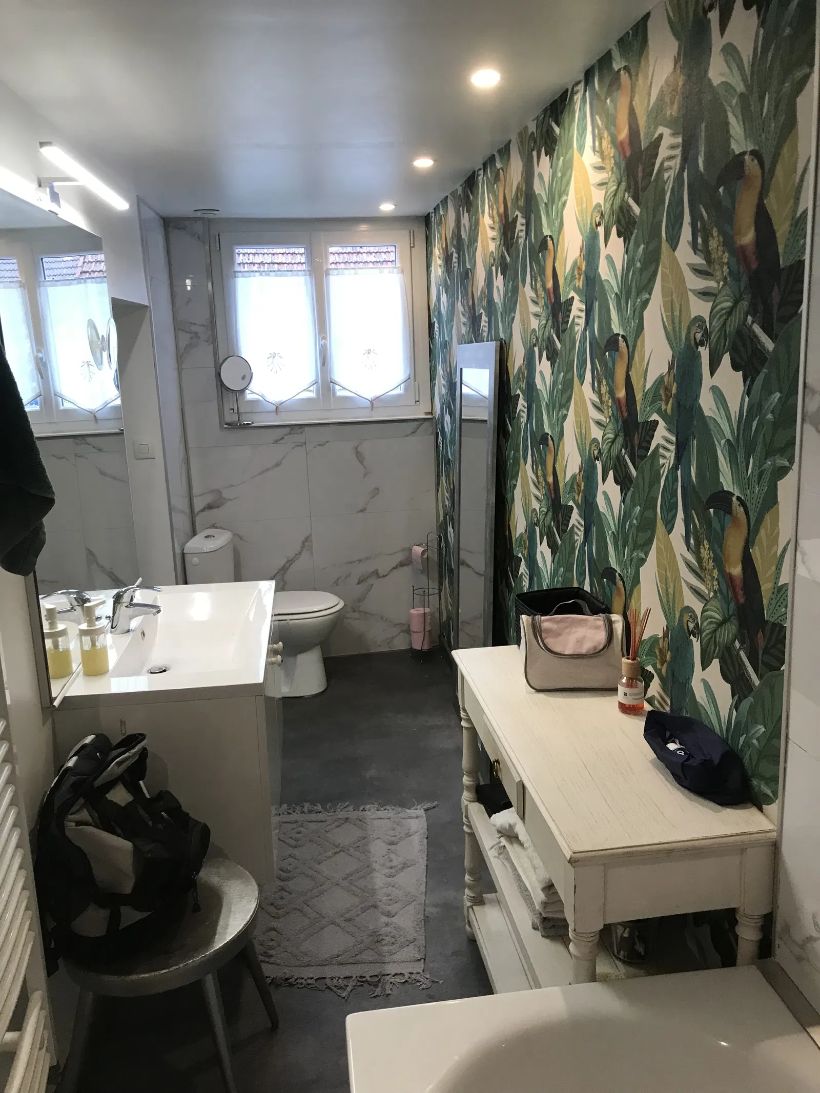 Room Rue du Moulin in Bouvancourt