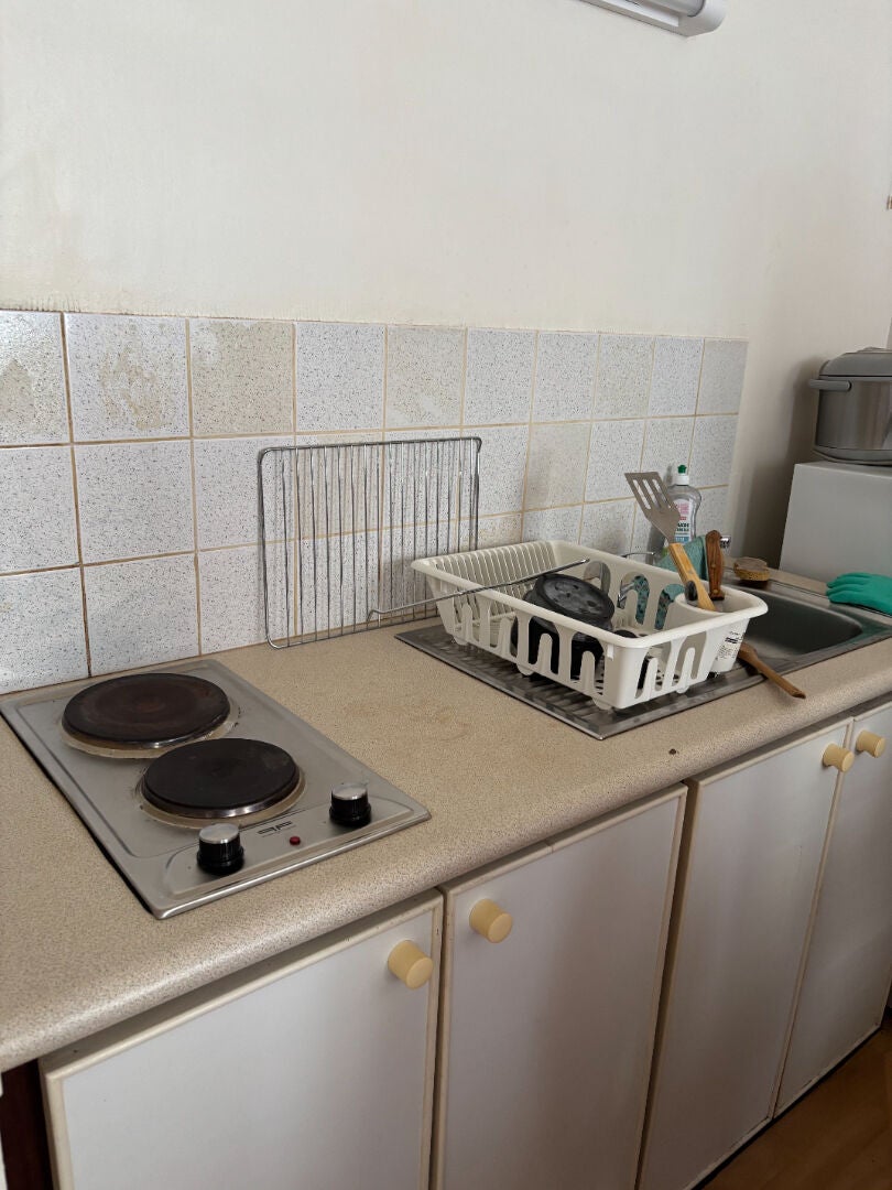 Appartement Rue Sanche de Pomiers à Bordeaux