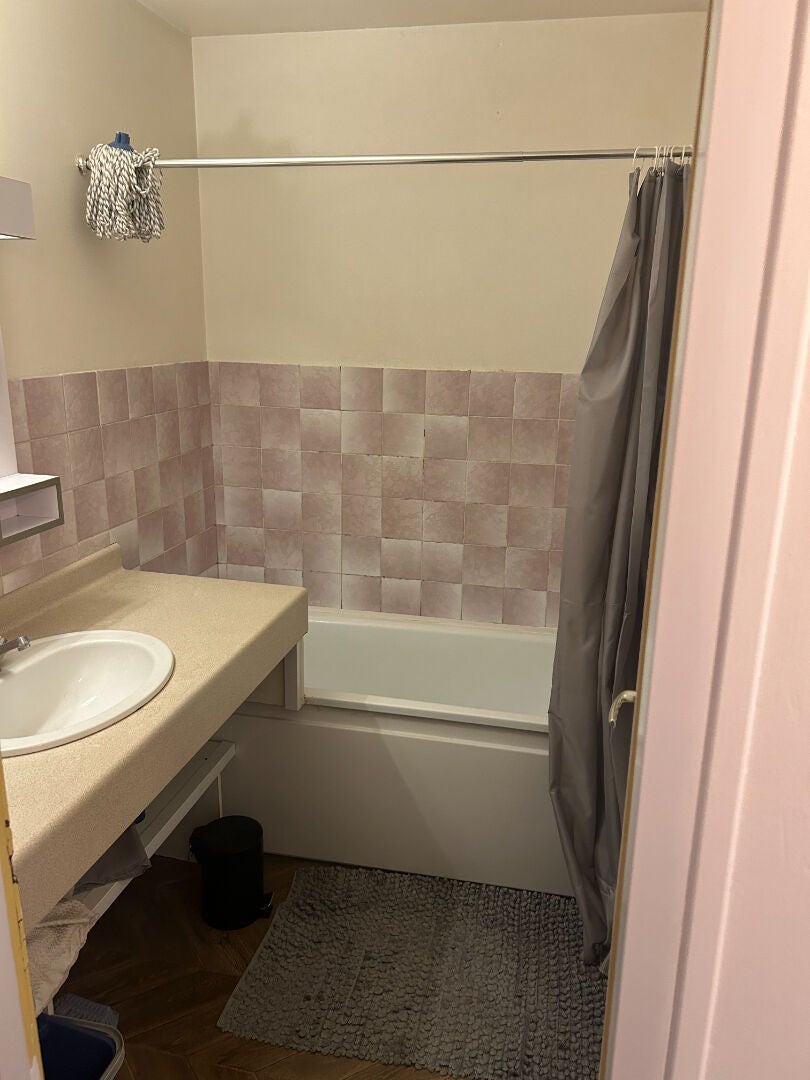 Appartement Rue Sanche de Pomiers à Bordeaux