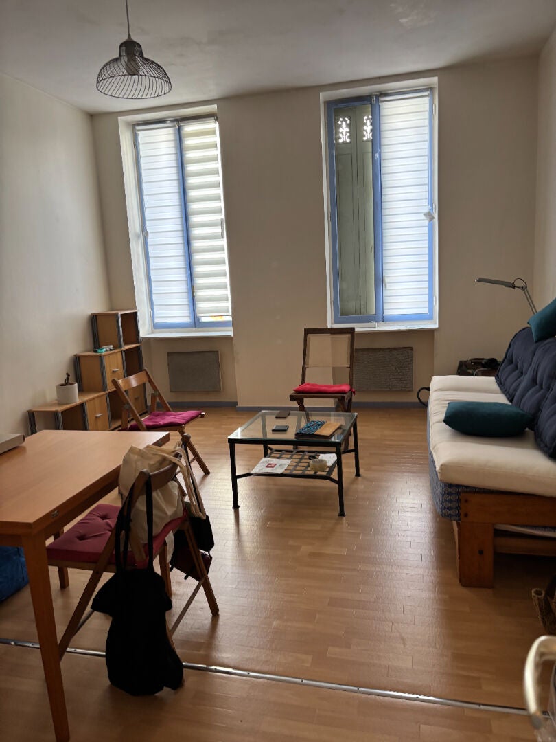 Appartement Rue Sanche de Pomiers à Bordeaux