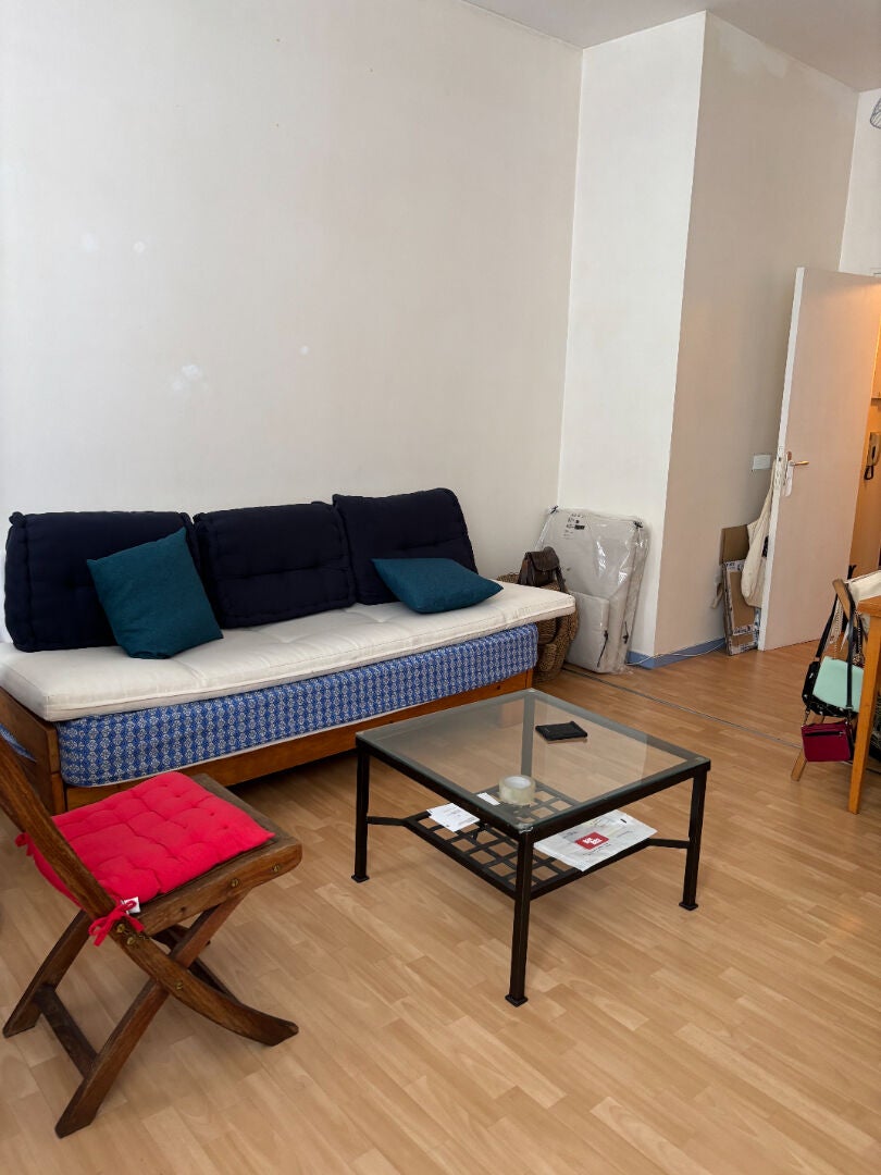 Flat Rue Sanche de Pomiers in Bordeaux